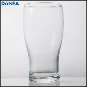 10oz. (285ml) Half Pint Glass - Tulip