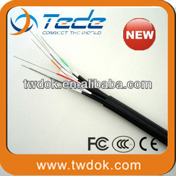 High quality of optical fiber