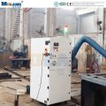 Mobile Welding Smoke and Dust Exhaust System