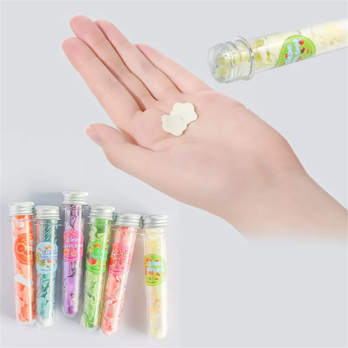 Disposable Soap Flower Soap Sheets For Hand wash