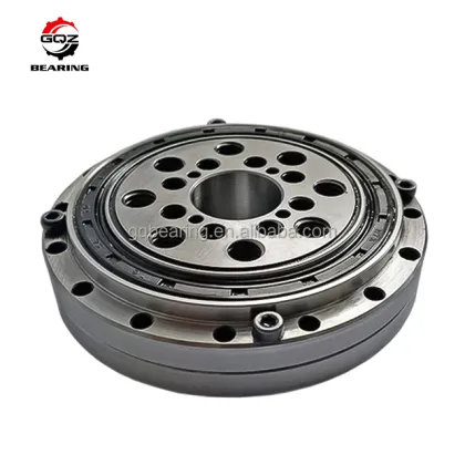 CSF65/CSG65/CSF-65/CSG-65 Crossed Roller Bearing for Harmonic Drive 44x210x39mm