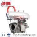 Turbocharger GT17 812908-5003S 5801461609 for Iveco