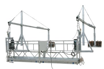 Zlp500 Ltd5 Hoist 500 Kg Suspended Access Platform Scaffold Systems