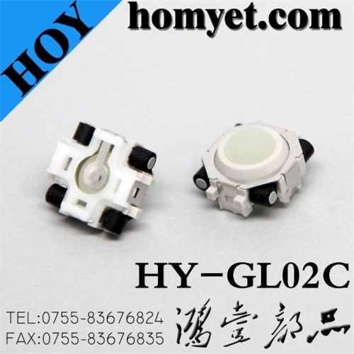 Multi Control Devices Tact Switch (GL02C)