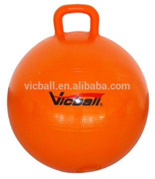 hopper ball