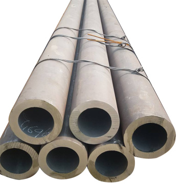 JIS G3460 Stpl39 Alloy Steel Pipe