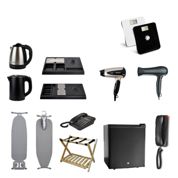 Factory Prijs 5 -sterrenhotel badkameraccessoires