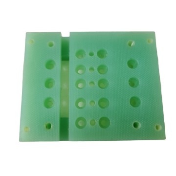 CNC加工部品G11ファイバーグラスシート