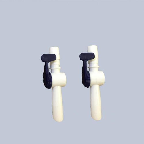 Wholesales Economic Urine Bag with lever valve