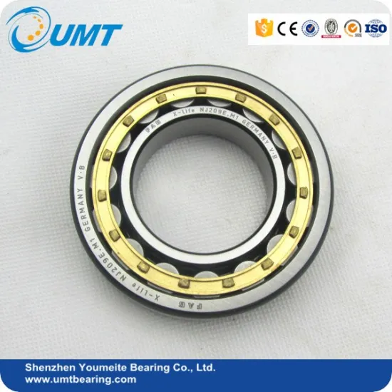 cylindrical roller bearing NJ228