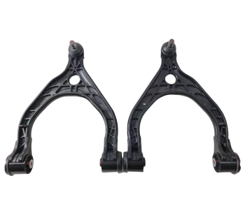 High-Quality AWD Control Arm Kit for Tesla Model S/X3