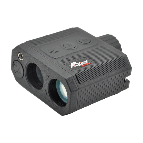 Cost-effective professional rangefinder XR1200A