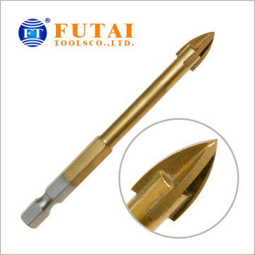 glass drill