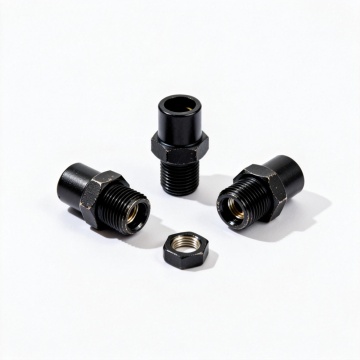 M8 4 Pin Circular Connector