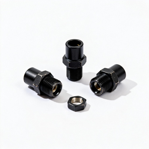 M8 4 Pin Circular Connector