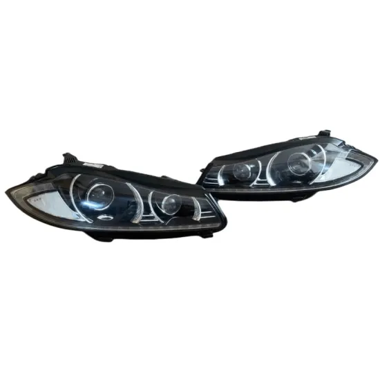 Auto Hernia Headlamp Upgrade Kit for Jaguar XF 2009-2015 - US or UK