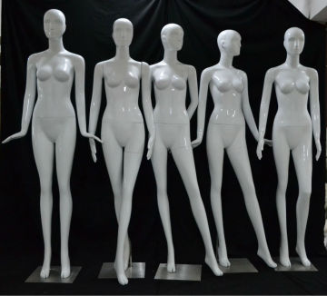Brand model mannequins fashion female mannequins