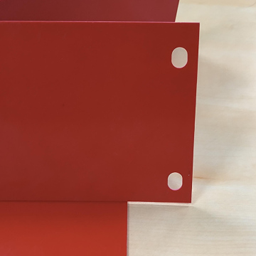 GPO-3 Sheet High Strength Electrical Insulation Laminate