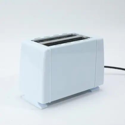 Elegant Brand New Electric Toaster - Ultra Wide Stainless Steel Factory Wholesale
