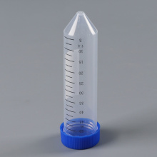 50 ml polypropyleen centrifugebuizen