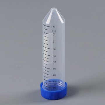 50ml polypropylene centrifuge tubes