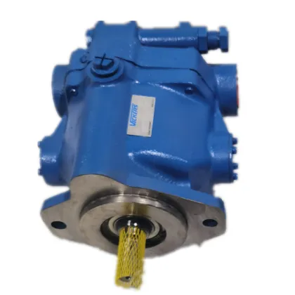 Vickers Hydraulic Vane Pumps PVQ Series