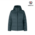 Jaqueta Hardshell Premium Feminina Bonded para Vida Dinâmica