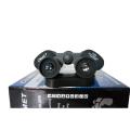 Day Night Vision 7x50 Zoom Outdoor Binocolo pieghevole da viaggio Telescopio + Custodia