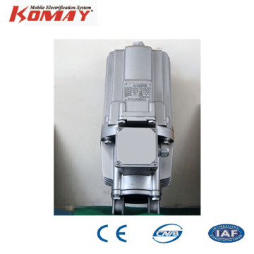 Electro-Hydraulic Thruster& Brake for Crane