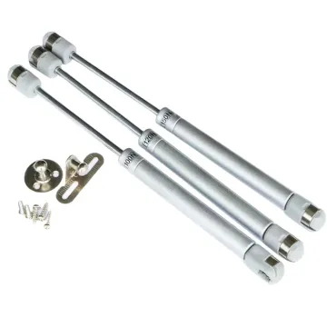 High Quality Gas Spring Soft Close Hinges for Kitchen Cupboard Doors