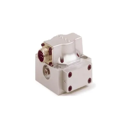 Top Selling MOOG Hydraulic Servo Valves: D662-4723, D661-4830, D661-8006