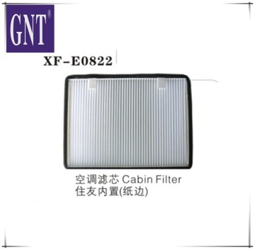 SH200A1 cab air filter