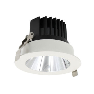 HUAYI Small Mini CCT Adjustable COB LED Downlight