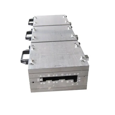 High-Quality Plastic Window Sill Board Extrusion Mould and Tool Selection