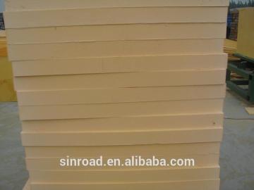 Phenolic Foam Block Fireproof Insulation