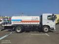 Dongfeng 12 CBM Water Tanker Truck