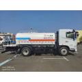 Dongfeng 12 CBM Water Tanker Truck