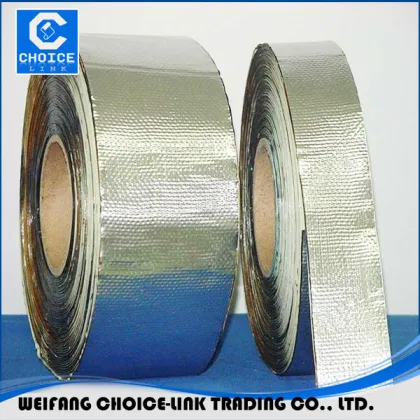 Self-adhesive seal tape/Bitumen self adhesive tape/Flashing tape