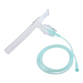 Medical Disposable Nebulizer Mask with mouthpiece