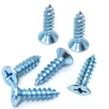Self-drilling Hardware Fasteners Self Tapping Drill Screw