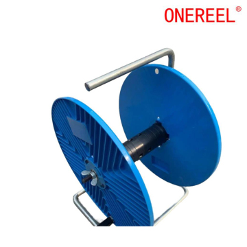 Mobile Engineering Cable Reel