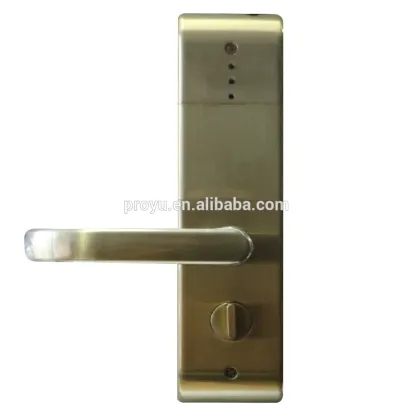 China Factory digital keypad fingerprint door lock RF card locks