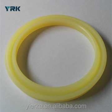 Hydraulic Cylinder Seals: Manufacturer Supply of TPU UHS/UN U Type Piston and Rod Seals