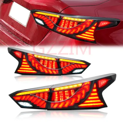 Altima 2019-2022 car light tail lights