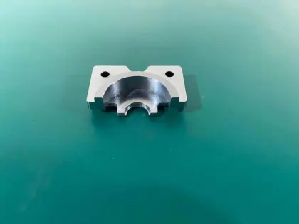 Cnc Machining Services 2020 Customized