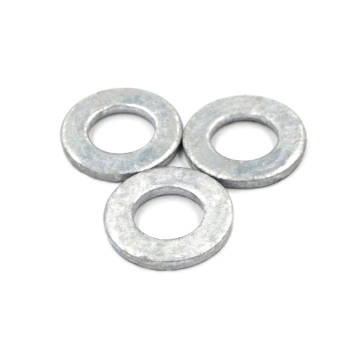 M24 Hot Dip Galvanized Flat Washer