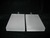 High purity fused silica quartz glass plate disc JGS1 quartz plate