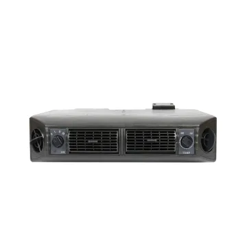Car Air Conditioner Evaporator Unit BUE-223L-100 for Mini Bus