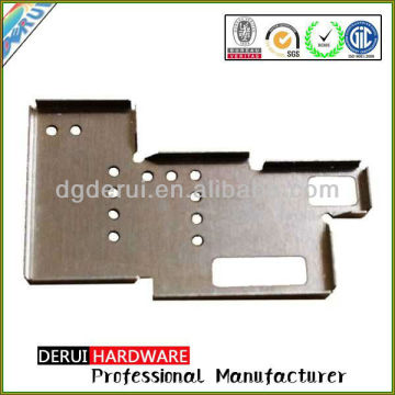 general application metal parts