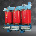SC10 SCB10 Trasformatori di distribuzione 35kV Capacità di carico elevata